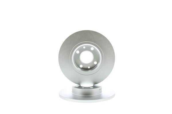 Discos de freno AISIN ref. P6F930S